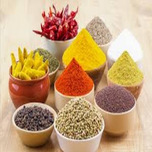 Other Spices